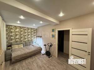 2-к квартира, вторичка, 57м2, 8/12 этаж