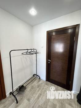 1-к квартира, вторичка, 29м2, 8/9 этаж