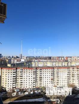 2-к квартира, вторичка, 58м2, 15/20 этаж