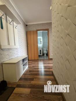 1-к квартира, вторичка, 33м2, 8/18 этаж