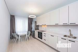 2-к квартира, вторичка, 67м2, 5/18 этаж
