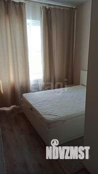 2-к квартира, вторичка, 54м2, 16/16 этаж