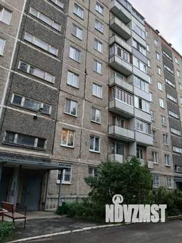 2-к квартира, вторичка, 44м2, 4/9 этаж
