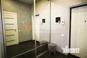 1-к квартира, вторичка, 50м2, 2/9 этаж