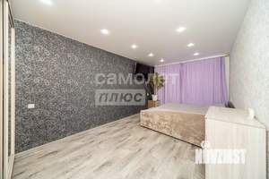 3-к квартира, вторичка, 61м2, 3/5 этаж