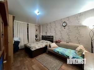 2-к квартира, вторичка, 41м2, 2/4 этаж