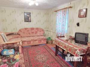 2-к квартира, вторичка, 46м2, 1/5 этаж