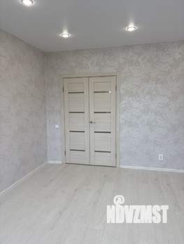 1-к квартира, вторичка, 43м2, 6/16 этаж