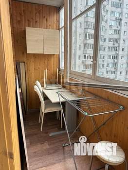 2-к квартира, вторичка, 67м2, 6/17 этаж