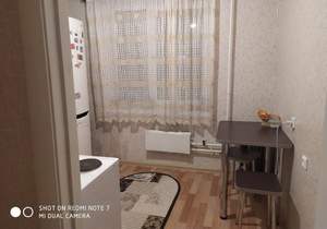 1-к квартира, вторичка, 29м2, 8/10 этаж