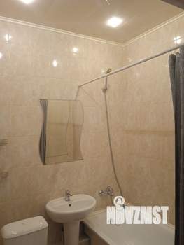 Студия квартира, вторичка, 41м2, 7/16 этаж