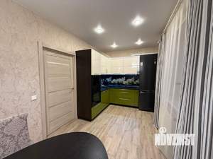 3-к квартира, вторичка, 82м2, 4/4 этаж