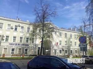 3-к квартира, вторичка, 57м2, 3/3 этаж