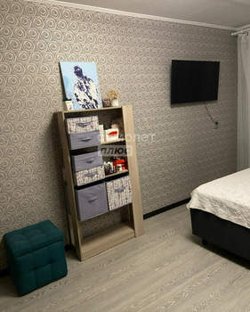 2-к квартира, вторичка, 40м2, 1/5 этаж