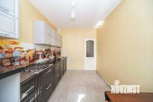 1-к квартира, вторичка, 39м2, 4/10 этаж