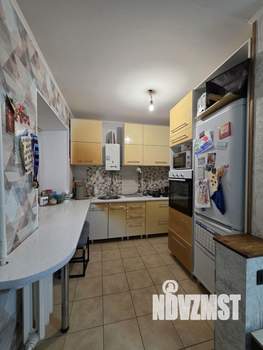 2-к квартира, вторичка, 40м2, 4/5 этаж