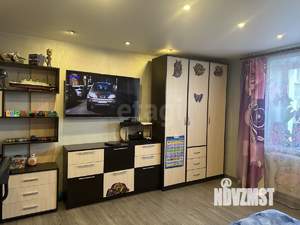 3-к квартира, вторичка, 62м2, 4/10 этаж