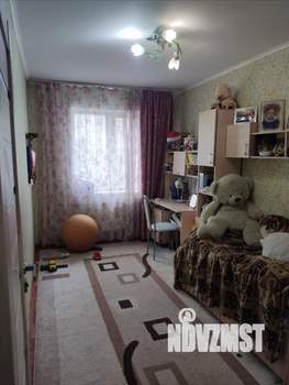 2-к квартира, вторичка, 44м2, 1/9 этаж
