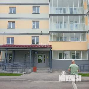2-к квартира, вторичка, 65м2, 2/9 этаж