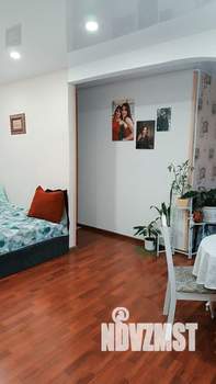 1-к квартира, вторичка, 32м2, 1/5 этаж