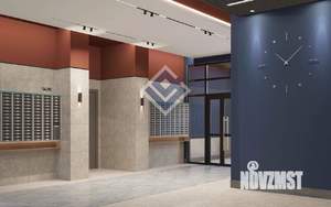 2-к квартира, вторичка, 43м2, 14/19 этаж