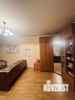 3-к квартира, вторичка, 111м2, 9/14 этаж