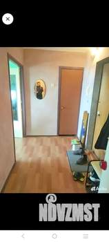 1-к квартира, вторичка, 39м2, 8/9 этаж