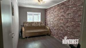 3-к квартира, вторичка, 56м2, 1/5 этаж