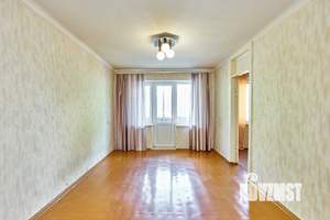 3-к квартира, вторичка, 56м2, 2/5 этаж