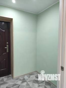 Студия квартира, вторичка, 19м2, 5/5 этаж