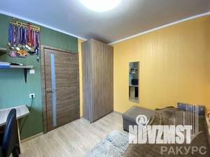 3-к квартира, вторичка, 71м2, 7/10 этаж