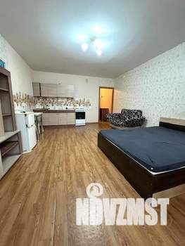 Студия квартира, вторичка, 35м2, 12/16 этаж