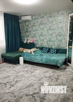 2-к квартира, вторичка, 60м2, 11/17 этаж