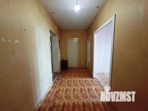 1-к квартира, вторичка, 45м2, 16/17 этаж