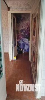 2-к квартира, вторичка, 46м2, 3/5 этаж