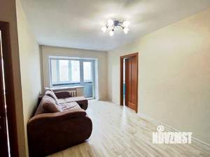 2-к квартира, вторичка, 42м2, 4/5 этаж