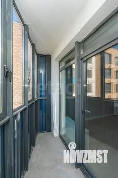 1-к квартира, вторичка, 34м2, 2/4 этаж
