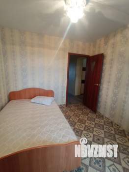 3-к квартира, вторичка, 63м2, 5/10 этаж