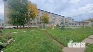 Студия квартира, вторичка, 18м2, 5/5 этаж