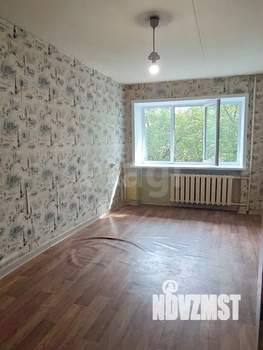 1-к квартира, вторичка, 30м2, 1/5 этаж