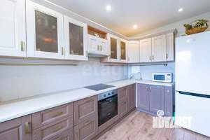 4-к квартира, вторичка, 92м2, 9/10 этаж