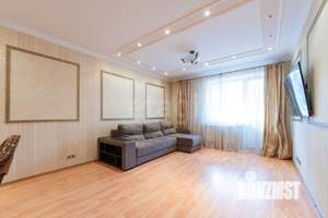 4-к квартира, вторичка, 141м2, 2/7 этаж