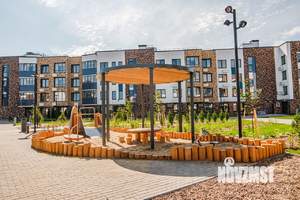 2-к квартира, вторичка, 55м2, 4/5 этаж