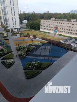 2-к квартира, вторичка, 50м2, 7/25 этаж