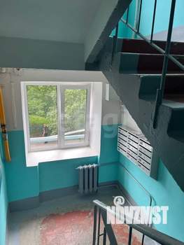 2-к квартира, вторичка, 48м2, 3/3 этаж