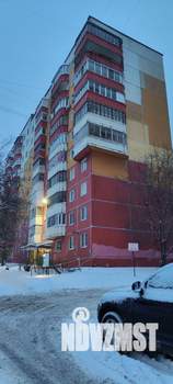 1-к квартира, вторичка, 35м2, 9/10 этаж