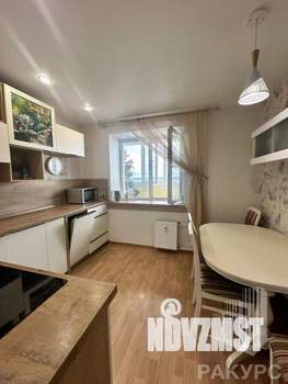 2-к квартира, вторичка, 64м2, 16/17 этаж