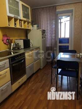 1-к квартира, вторичка, 36м2, 7/9 этаж