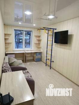 2-к квартира, вторичка, 44м2, 2/5 этаж