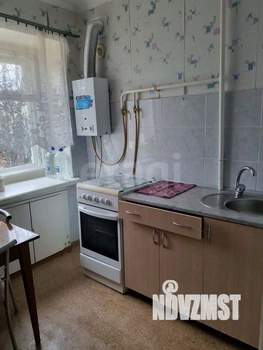 2-к квартира, вторичка, 41м2, 4/5 этаж